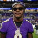 Image for article titled Lamar Jackson betting it all on Lamar Jackson